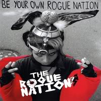 THE ROGUE NATIONS